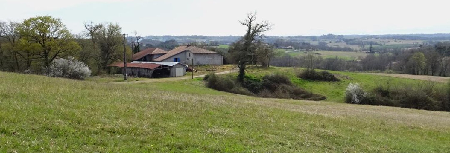 Maison 7 Pièces 153 m² à vendre à Caupenne (40250)