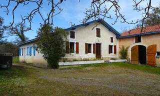 Maison 7 Pièces 153 m² à vendre à Caupenne (40250)