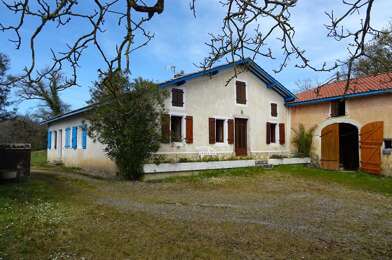 Maison 7 pièces 333000 €