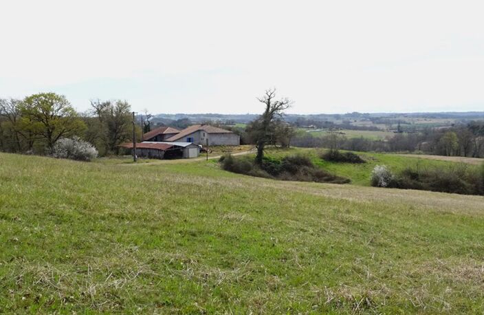 Landes 40250 Caupenne, propriété 21 ha avec habitation et dépendances — photo 2