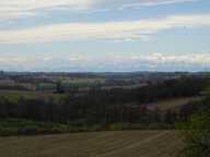 Landes 40250 Caupenne, propriété 21 ha avec habitation et dépendances — photo 3
