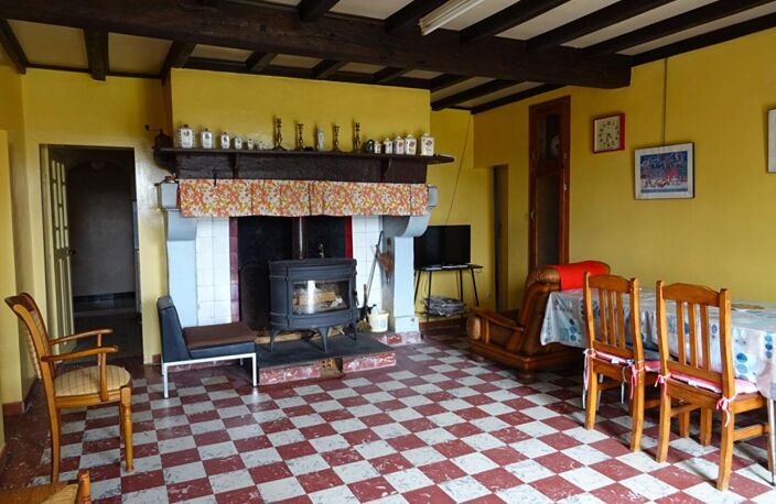 Landes 40250 Caupenne, propriété 21 ha avec habitation et dépendances — photo 4
