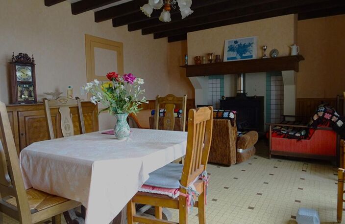 Landes 40250 Caupenne, propriété 21 ha avec habitation et dépendances — photo 5