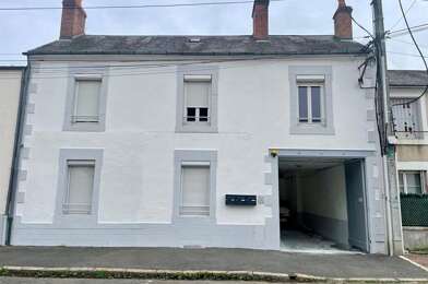 Immeuble  175000 €