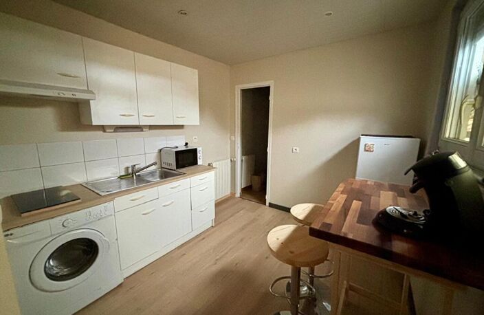 Immeuble Nevers 258 m2 -  hangar de 150 m² - Bonne rentabilité — photo 5