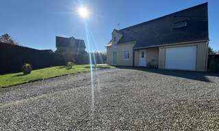 Maison 5 Pièces 113 m² à vendre à Bobital (22100)