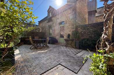 Maison 5 pièces 665000 €