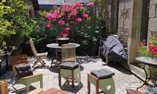 Maison 5 Pièces 225 m² à vendre à Dinan (22100)