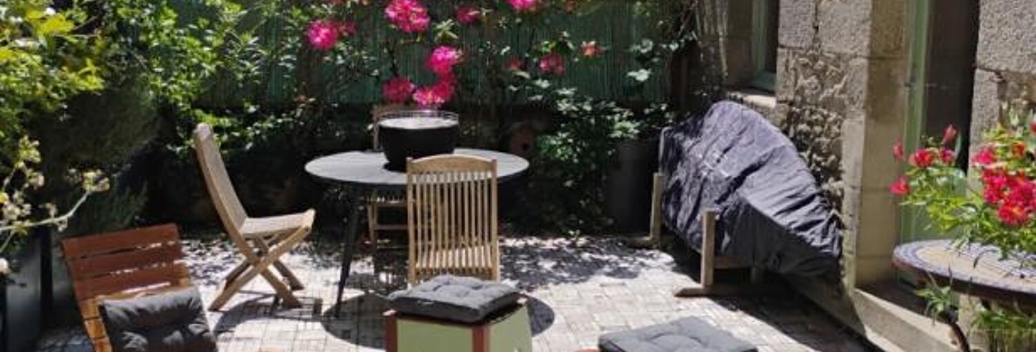 Maison 5 Pièces 225 m² à vendre à Dinan (22100)