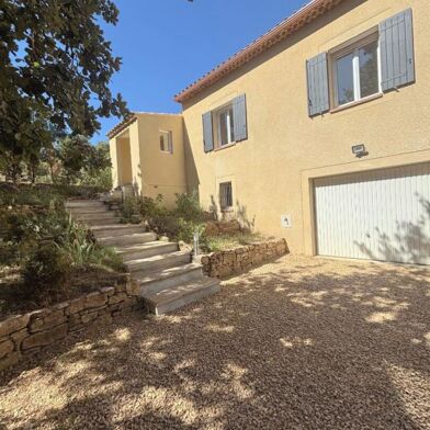 Maison 7 pièces 379900 €