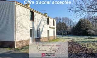 Maison 4 Pièces 77 m² à vendre à Saint-André-Goule-d'Oie (85250)