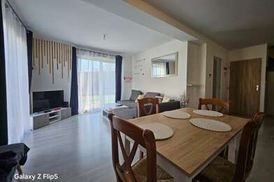 Maison 5 pièces 252000 €