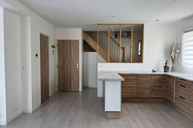 Maison 5 pièces 242000 €