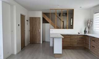 Maison 5 Pièces 110 m² à vendre à Saint-Masmes (51490)