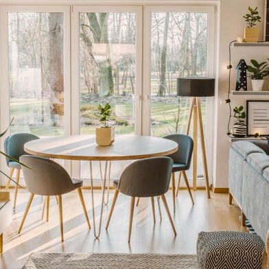 Appartement 2 pièces 487000 €