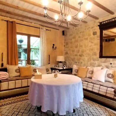 Maison 6 pièces 269000 €