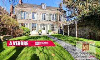 Maison 8 Pièces 277 m² à vendre à Châteauneuf-sur-Loire (45110)