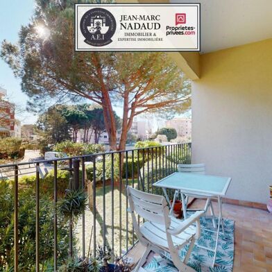 Appartement 3 pièces 229000 €