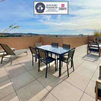 Appartement 4 pièces 529000 €