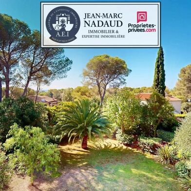 Appartement 1 pièces 189000 €