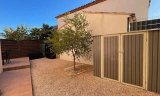 Appartement 2 Pièces 32 m² à vendre à Bandol (83150)