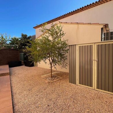 Appartement 2 pièces 249950 €