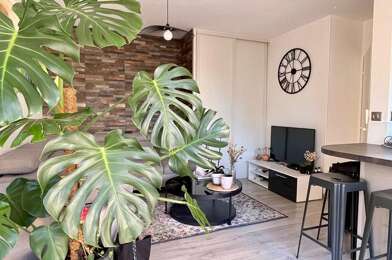 Appartement 2 pièces 249950 €
