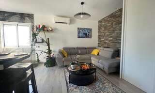 Appartement 2 Pièces 32 m² à vendre à Bandol (83150)