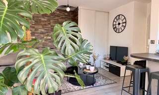 Appartement 2 Pièces 32 m² à vendre à Bandol (83150)