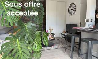 Appartement 2 Pièces 32 m² à vendre à Bandol (83150)