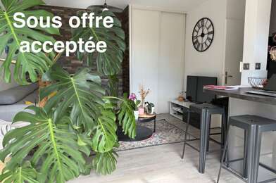 Appartement 2 pièces 249950 €
