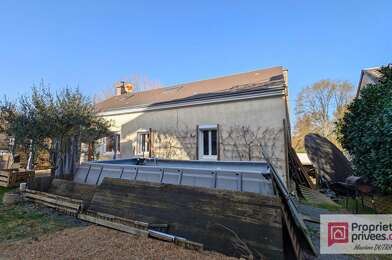 Maison 5 pièces 169000 €