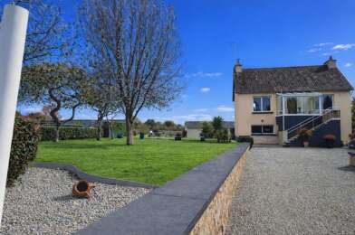 Maison 5 pièces 202780 €