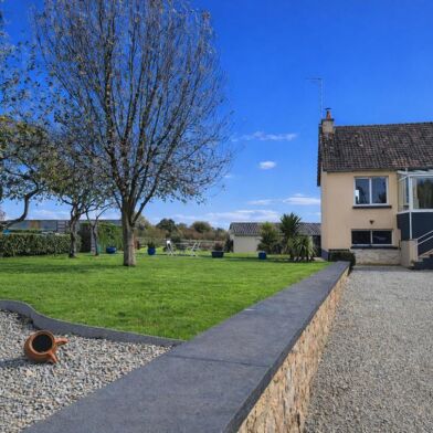 Maison 5 pièces 202780 €