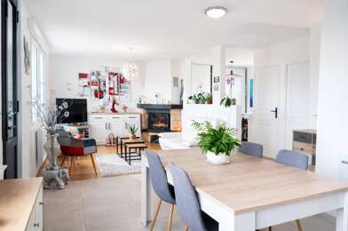 Maison 5 pièces 192780 €