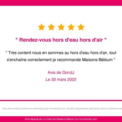 Maison 2 pièces 192908 €