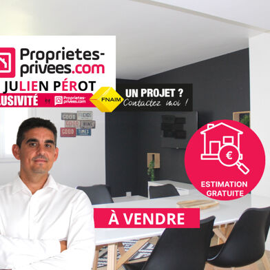 Appartement 4 pièces 123990 €