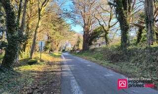 Terrain  1160 m² à vendre à Locronan (29180)