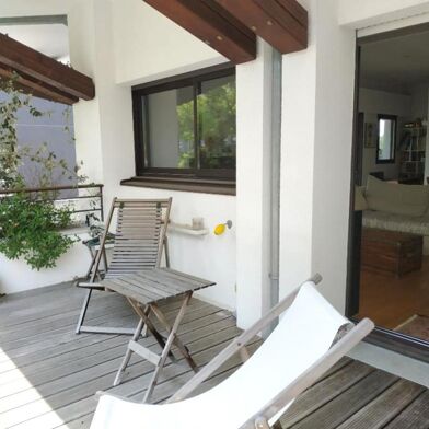 Appartement 3 pièces 388500 €