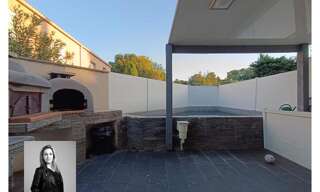 Maison 5 Pièces 100 m² à vendre à Istres (13800)