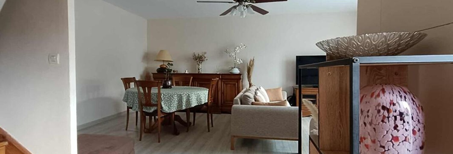 Maison 4 Pièces 81 m² à vendre à Istres (13800)