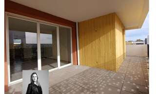 Appartement 3 Pièces 65 m² à vendre à Istres (13800)