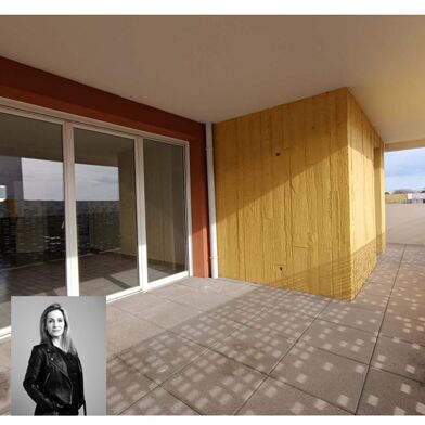 Appartement 3 pièces 199000 €