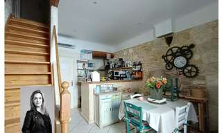 Appartement 4 Pièces 60 m² à vendre à Istres (13800)