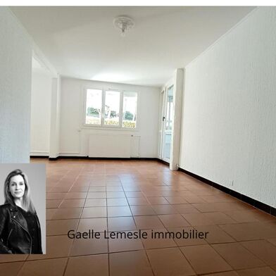 Appartement 5 pièces 212000 €