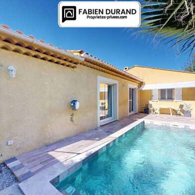 Maison 5 pièces 439000 €