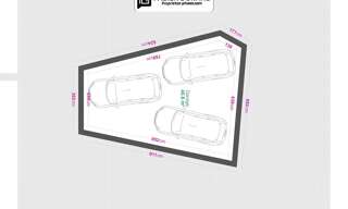 Garage  46 m² à vendre à Mandelieu-la-Napoule (06210)