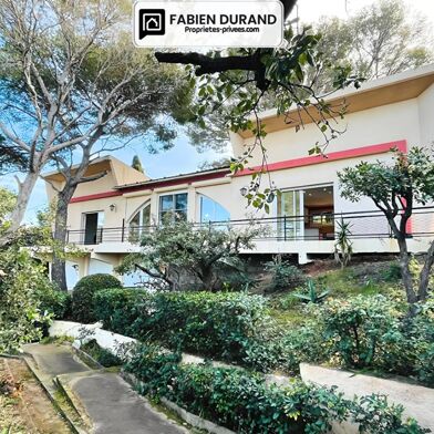 Maison 9 pièces 499000 €