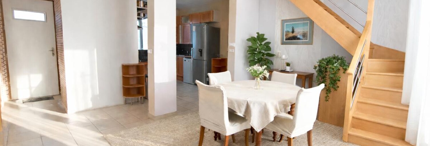 Maison 7 Pièces 157 m² à vendre à Varennes-Jarcy (91480)