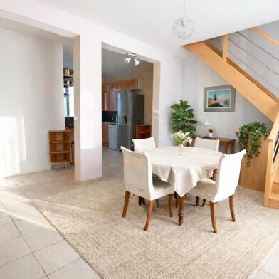 Maison 7 pièces 416000 €